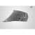 2005-2013 Chevrolet Corvette C6 World Challenge Look Hood - 1 Piece - image 11