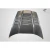 2005-2013 Chevrolet Corvette C6 World Challenge Look Hood - 1 Piece - image 12
