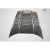 2005-2013 Chevrolet Corvette C6 World Challenge Look Hood - 1 Piece - image 14
