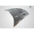 2005-2013 Chevrolet Corvette World Challenge Look Carbon Fiber Hood - image 8