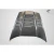 2005-2013 Chevrolet Corvette C6 World Challenge Look Hood - 1 Piece - image 21