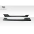1989-1994 Nissan 240SX S13 GPRS Side Skirts Rocker Panels - 2 Piece - image 9