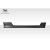 1989-1994 Nissan 240SX S13 GPRS Side Skirts Rocker Panels - 2 Piece - image 10