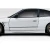 1989-1994 Nissan 240SX GPRS Side Skirts - image 1