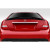 2008-2014 Mercedes C Class W204 Plasma Rear Wing Spoiler - 1 Piece - image 1