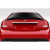 2008-2014 Mercedes C Class W204 Plasma Rear Wing Spoiler - 1 Piece (S) - image 1