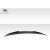 2008-2014 Mercedes C Class W204 Plasma Rear Wing Spoiler - 1 Piece - image 12