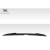 2008-2014 Mercedes C Class W204 Plasma Rear Wing Spoiler - 1 Piece - image 3