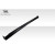 2003-2007 Honda Accord 4DR Duraflex Type M Side Skirts Rocker Panels - 2 Piece - image 5