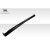 2003-2007 Honda Accord 4DR Duraflex Type M Side Skirts Rocker Panels - 2 Piece - image 11