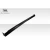2003-2007 Honda Accord 4DR Type M Side Skirts Rocker Panels - 2 Piece - image 18