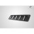 Universal Race Hood Louver Vents - 2 Piece - image 20
