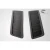 Universal Race Hood Louver Vents - 2 Piece - image 6