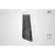 Universal Race Hood Louver Vents - 2 Piece - image 2