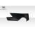 2002-2006 Acura RSX A1 Rear Fender Flares (+30mm) - 2 Piece - image 14