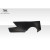 2002-2006 Acura RSX A1 Rear Fender Flares (+30mm) - 2 Piece - image 13