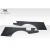 2002-2006 Acura RSX A1 Rear Fender Flares (+30mm) - 2 Piece - image 4