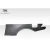 2002-2006 Acura RSX A1 Rear Fender Flares (+30mm) - 2 Piece - image 8