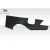 2002-2006 Acura RSX A1 Rear Fender Flares (+30mm) - 2 Piece - image 9