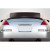 2003-2008 Nissan 350Z Z33 2DR Coupe Carbon Creations BZ Rear Wing Spoiler 1 Piece