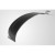 2003-2008 Nissan 350Z Z33 2DR Coupe BZ Rear Wing Spoiler - 1 Piece (S) - image 10