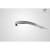 2003-2008 Nissan 350Z Z33 2DR Coupe BZ Rear Wing Spoiler - 1 Piece - image 12