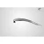2003-2008 Nissan 350Z Z33 2DR Coupe BZ Rear Wing Spoiler - 1 Piece (S) - image 6