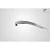 2003-2008 Nissan 350Z Z33 2DR Coupe BZ Rear Wing Spoiler - 1 Piece (S) - image 12