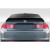 2004-2008 Acura TSX Ducktail Rear Wing Spoiler - 1 Piece - image 1