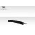 2004-2008 Acura TSX Duraflex Ducktail Rear Wing Spoiler - 1 Piece - image 9