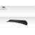 2004-2008 Acura TSX Ducktail Rear Wing Spoiler - 1 Piece - image 4
