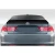 2004-2008 Acura TSX Ducktail Rear Wing Spoiler - 1 Piece - image 1