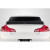 2008-2015 Infiniti G Sedan G37 Q40 LBW Rear Wing Spoiler - 1 Piece - image 1