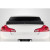 2008-2015 Infiniti G Sedan G37 Q40 LBW Rear Wing Spoiler - 1 Piece - image 1