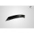 2008-2015 Infiniti G Sedan G37 Q40 LBW Rear Wing Spoiler - 1 Piece (S) - image 3