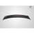 2008-2015 Infiniti G Sedan G37 Q40 LBW Rear Wing Spoiler - 1 Piece (S) - image 11