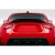 2013-2020 Scion FR-S Toyota 86 Subaru BRZ TS1 Rear Wing Spoiler - 1 Piece - image 3