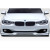 2012-2015 BMW 3 Series F30 3DS Front Lip Spoiler - 1 Piece - image 14