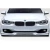 2012-2015 BMW 3 Series 3DS Front Lip - image 1