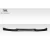 2012-2015 BMW 3 Series F30 3DS Front Lip Spoiler - 1 Piece - image 5