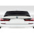 2019-2022 BMW 3 Series G20 AKS Rear Wing Spoiler - 1 Piece (S) - image 1