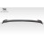 2019-2022 BMW 3 Series G20 AKS Rear Wing Spoiler - 1 Piece (S) - image 8