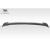 2019-2022 BMW 3 Series G20 AKS Rear Wing Spoiler - 1 Piece (S) - image 8
