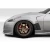 2003-2008 Nissan 350Z Z33 AMS GT2 Front Fenders (+12mm) - 2 Piece - image 1