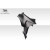 2003-2008 Nissan 350Z Z33 AMS GT2 Front Fenders (+12mm) - 2 Piece - image 18