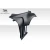 2003-2008 Nissan 350Z AMS GT2 Fender - image 7