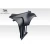 2003-2008 Nissan 350Z AMS GT2 Fender - image 8