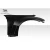 2003-2008 Nissan 350Z AMS GT2 Fender - image 3
