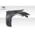2003-2008 Nissan 350Z AMS GT3 Fender - image 7
