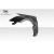 2003-2008 Nissan 350Z Z33 AMS GT3 Front Fenders - 2 Piece - image 15